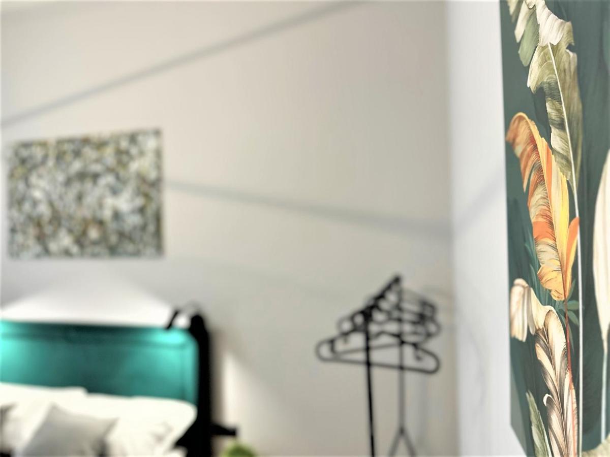 Luxury 100M2 Loft Design-Apartment At Wawel + Netflix Krakow Exterior photo