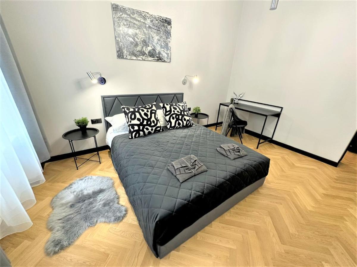 Luxury 100M2 Loft Design-Apartment At Wawel + Netflix Krakow Exterior photo